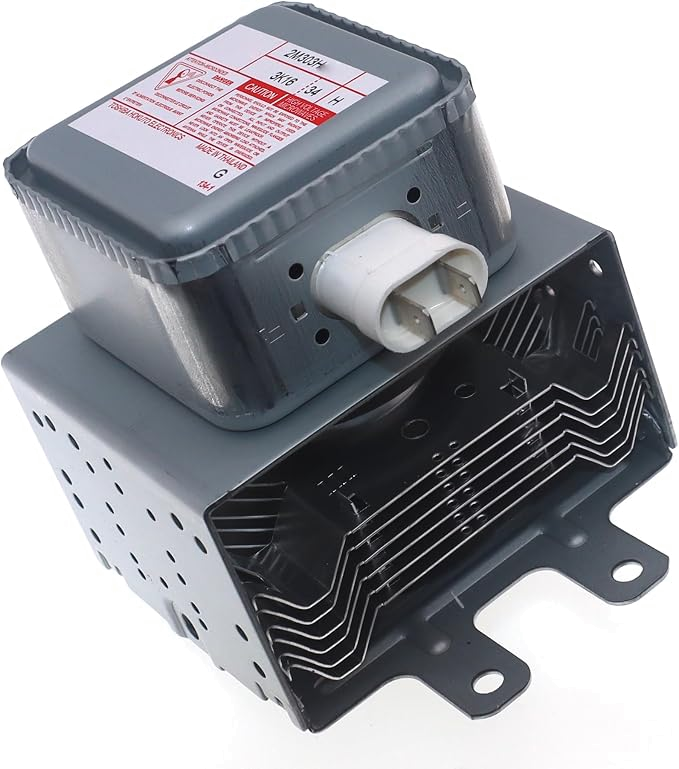 Magnetron 2M303H Frequency Conversion for Microwave Oven Magnetron Repair Parts Replace P30Z1415 2M539H 2M339H 2M519H 2M303H